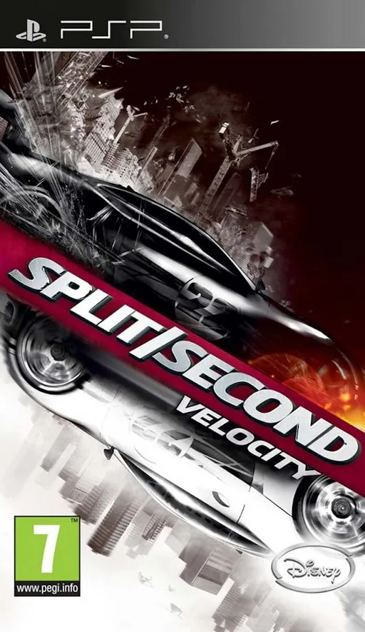 Split-Second - Velocity (Europe) (En,Fr,De,Es,It,Ru)